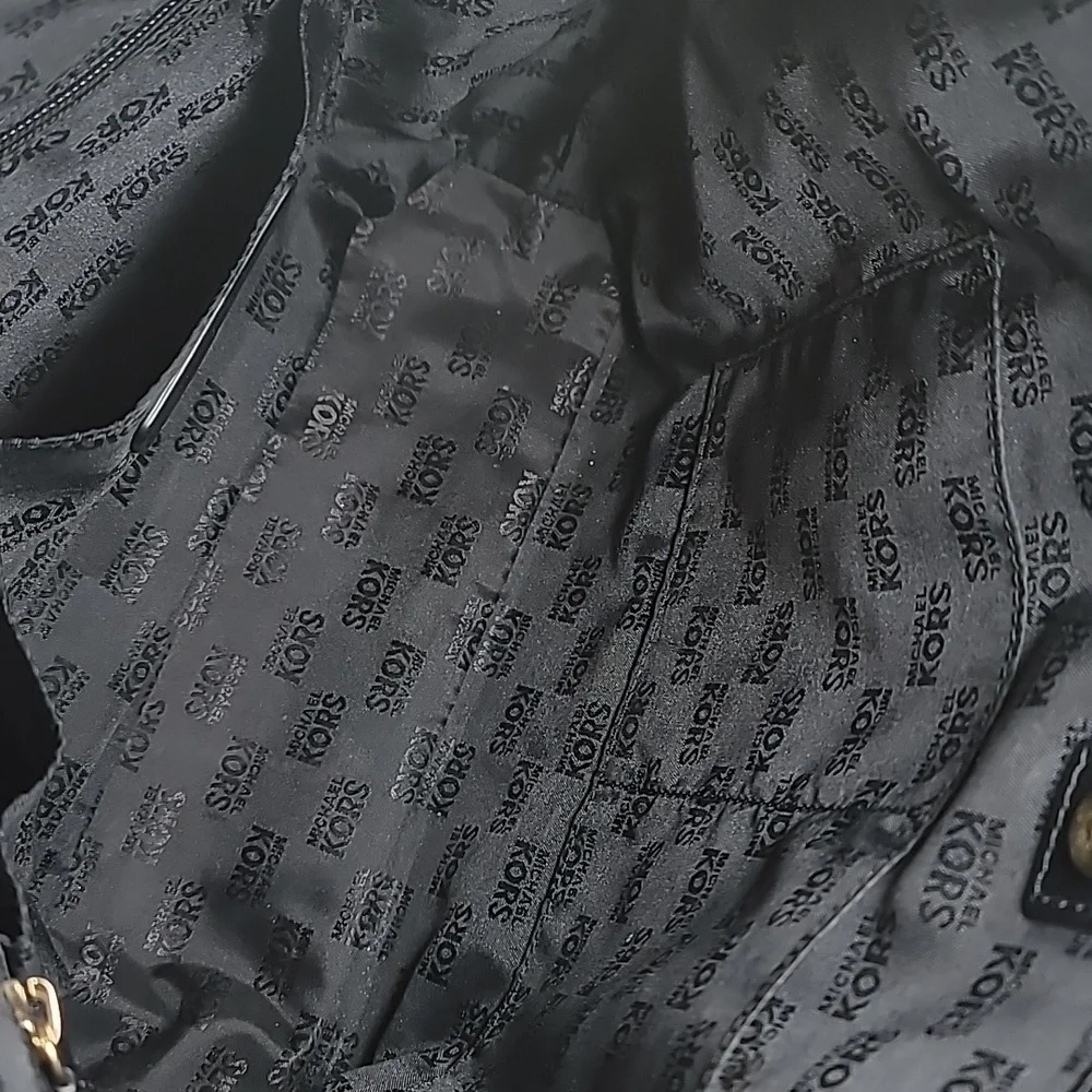 Michael Kors Est. 1981 Classic Two‎ Strap Tote